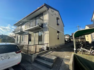 セジュール田中C棟の画像