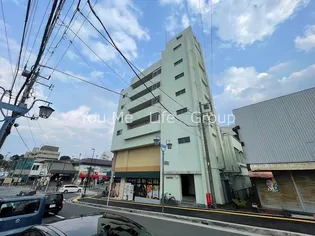 善行駅前共同ビルの画像