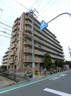 サバービア泉大津の画像