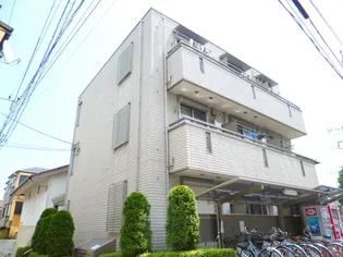 CASA DE CEREZAの画像