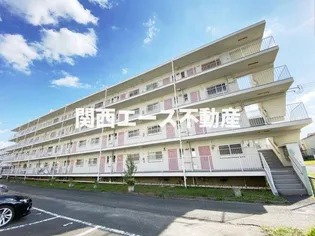 ビレッジハウス老原の画像