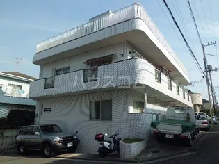 コスモス朝比奈の画像