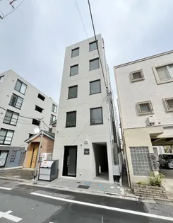 Media Residential 北千住【5階】の外観