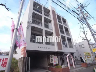 MAKINOマンションの画像