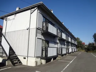 柴田ガーデンハイツG棟の画像