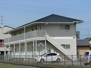 ハイツユミI IIの画像