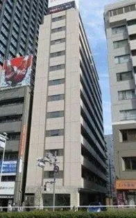 東京都新宿区西新宿8【マンション】の外観