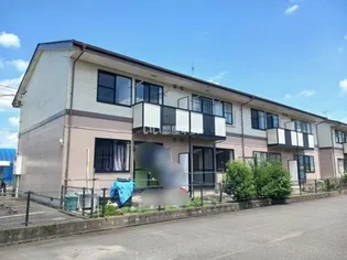 エスポワール大刀洗Ⅰの画像