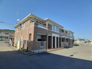 カーサ フィオーレⅠの画像