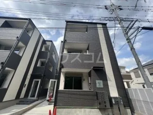 ジーメゾン川口安行ウィシエの画像