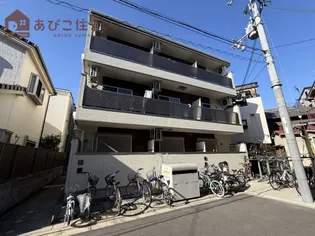 FmaisonFINO【3階】の外観