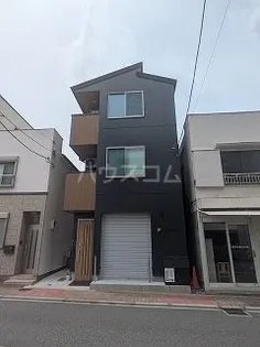 エスケンプランドール【2階】の外観