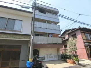 新町マンションの画像