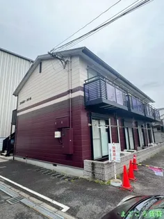 エレガンタナカの画像