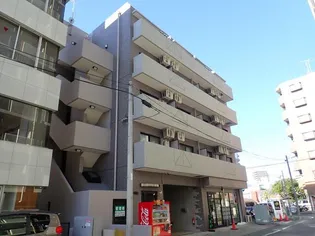 マジェスティービルの画像