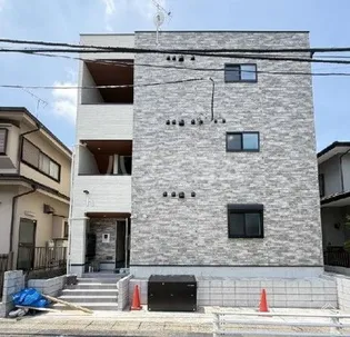 ROBOT HOME 上溝の画像