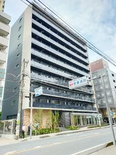 千葉県船橋市本町2【マンション】の外観