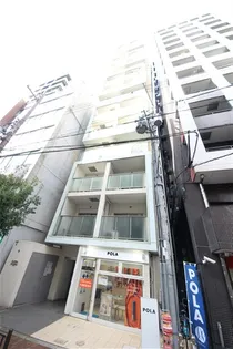 アーデン京町堀イースト【4階】の外観