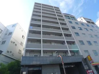 アドバンス西梅田Ⅱの画像