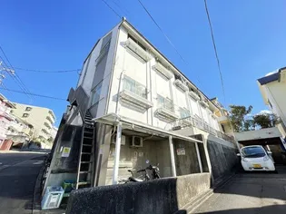 ホロンヴィレッジ永山の画像