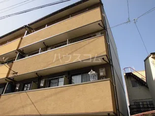 ロイヤルコンフォート【2階】の外観