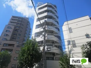 パールマンション白山の画像