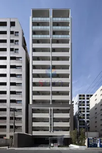 グランドべルヴィ【13階】の外観