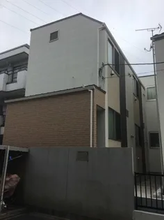 ハーモニーテラス柴又VI【2階】の外観