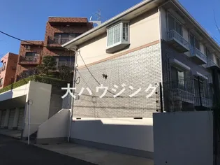 クレアコートMの画像