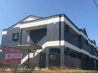 サンライズ ガーデン大倉の画像