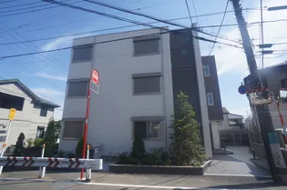 ガイア是政弐番館の画像