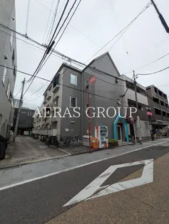 ワンダフルハイツの画像