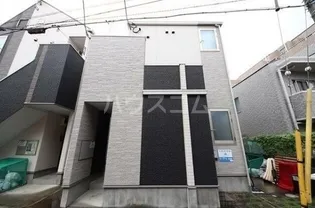 セレージャ堀ノ内の画像