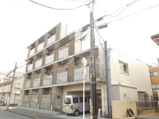 VANN AMORの画像