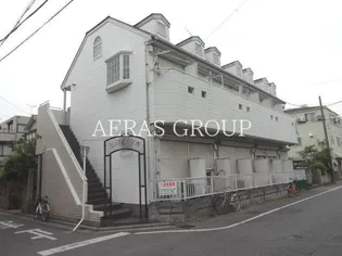 アベニュー文蔵の画像