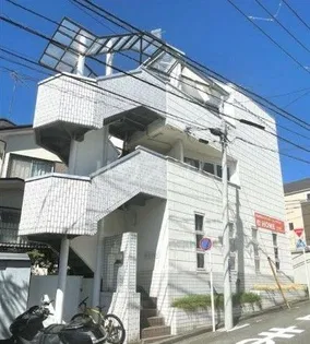 ガーデンパレスの画像
