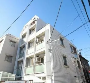 シャトル ハイムIの画像