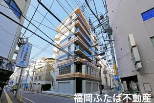 フルール天神の画像