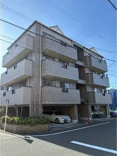 サンライズマンションの画像