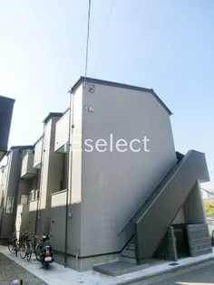 パーリッシィ稲毛の画像