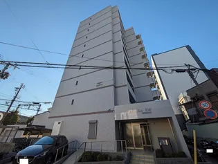 クラシェス尼崎の画像