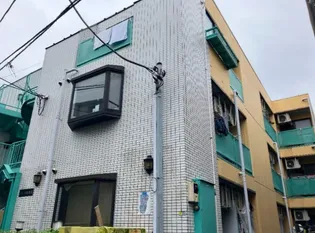 パレス池袋 B棟の画像