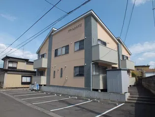 プライムヒルズIIの画像