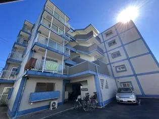 秋本マンションの画像