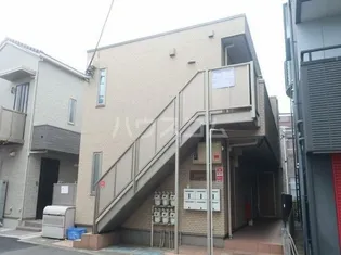 セキュリオ二子玉川の画像