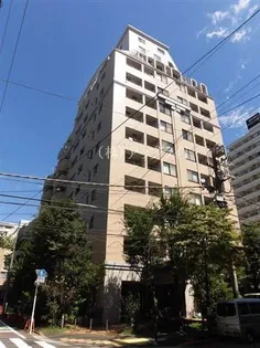 アクシア新宿御苑の画像