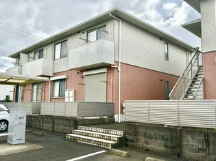 KMコート A棟の画像
