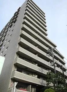 代々木山手パークハウスの画像
