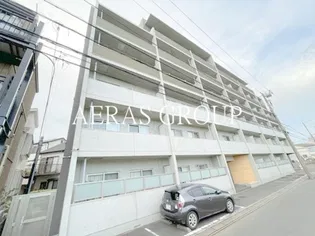 アンビエンテ横浜鴨居の画像