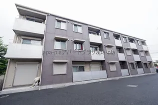 MAISON DE NOELの画像